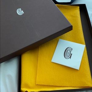 Goyard Gift box